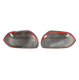 Mirror Housing Cover for Mitsubishi Pajero 07-21