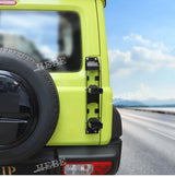 Trunk Ladder Heavy Duty for Suzuki Jimny 2019-2025