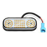 Ultra Bright 70 LED Ambient Light for Tesla Model Y LED Ambient Light MAGIC COLORM