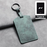 Car Remote Key Case Cover for Onvo L60 and L90