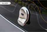 Trunk Door Handle Cover for Smart Fortwo 453