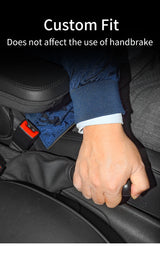 Center Console Armrest Storage Box for MINI COOPER