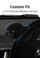 Gravity Dashboard Phone Holder for Mini Cooper F56 Car Interior Accessory GMUNI