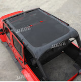 Insulation Net Leather for Jeep Wrangler JK 2007-2017