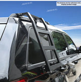 Window Ladder Rack for Jeep Grand Cherokee 07-10