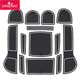 smabee Gate Slot Pad for SUBARU LEVORG