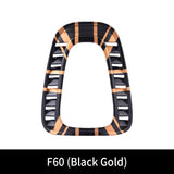 Dashboard Air Conditioning Vent Trim Mini Cooper F60