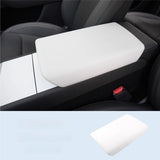 Center Console Armrest Pad For Tesla Model 3