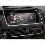 Android 13 GPS Multimedia Head Unit for Audi Q5 2010–2017 Android Head Unit Aotsr