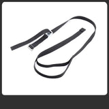 Spare Tire Tension Strap for Volvo XC60 2018-2024 Trunk Fix Car Interior Accessory LINGLUYANG XC60 2018-2024