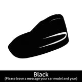 Car Roof Shark Fin Antenna Cover for Mini Cooper