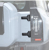 ABS Interior Trim Carbon Fiber for Chery T2