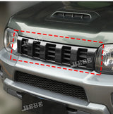 Center Grille Decoration Cover for Suzuki Jimny 2012-2017