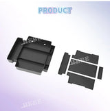 ABS Armrest Storage Box for Chevy Tahoe Suburban 21-25