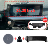 Wireless Charging Phone Mount for BMW X4 2018–2021