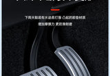 For Tesla Model Y YL Highland Model 3 Accelerator Brake Foot Rest Pedal Non Slip Protective Cover Car Accessories