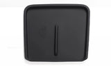 Smabee Anti Dirt Pad for Xpeng G9 Mobile Wireless Charging Anti-Slip Mats Interior Accessories Black