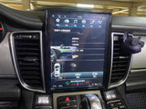 12.3" Android 13 Head Unit for Porsche Panamera 2010–2017