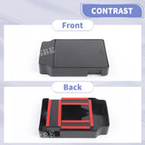 Gear Storage Organizer Box for Chevy Colorado 2014-2022
