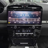 12.3-inch Android Head Unit for Porsche Cayenne 2003–2009