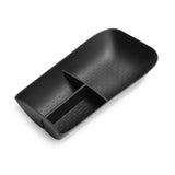 Smabee for Smart #3 Center Console Armrest Storage Box Car TPE Central Lower Layer Storage Tray Organizer Accessories