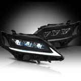 Vland LED Matrix Headlight for Lexus RX 2008-2015