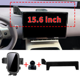 Smart Wireless Charging Screen Mount for Avatr 12 2023-2026