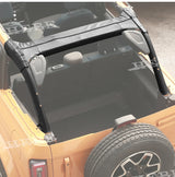 Anti-roll Beam Cover Leather for Ford Bronco 2021