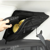 Rear Window Storage Bag for Ford Bronco Sport 2021