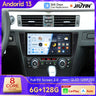 9-Inch Wireless CarPlay Android Auto Radio for BMW 3-Series