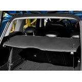 Leather Trunk Storage Pad for Mini F60 Car Interior Accessory GMUNI
