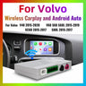 Wireless CarPlay Android Auto Module for Volvo S60 2015-2018