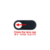 Privacy Protector Camera Cover for Tesla Model 3 and Y Center Console Accessories Parking Camera OEM