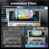 MP5 Touch Screen Radio CarPlay Android Auto Universal