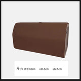 Foldable Car Trunk Organizer Bag Large Universal Fit