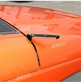 Hood Light Bracket Rack Iron for GWM Tank 300 2021-2026