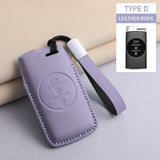 PU Car Key Remote Case Cover Chery Tiggo 8 Pro Tiggo 8plus New 5 plus 7pro Max Omoda 5 C5