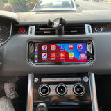Android Multimedia Head Unit for Range Rover Sport 2014–2017 Android Head Unit Aotsr