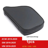 Armrest Lift Pad Cover for Volvo Left Hand Drive