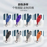 For Lamborghini Urus Huracan Aventador Car Key Cover Luxury Italy Suede Car Key Protection Shell Car Key Cover OEM