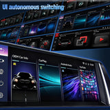 10.25-inch Touch Screen CarPlay Monitor for BMW 5 Series F10