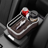 BYD Qin Plus Song Pro Sealion 5 Seal EV DM-i Car Central Armrest Box Tissue Holder Storage Organizer