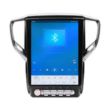 12.1 Inch Android Multimedia Screen for Maserati Ghibli 2014–2019
