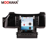 9.7" Android Multimedia Head Unit for Land Rover Range Rover Android Head Unit Aotsr