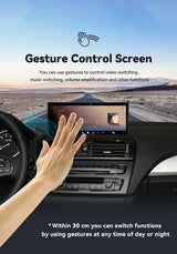 10.25" Android Head Unit GPS Navigation for BMW 1 Series 2017