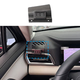 Smart Wireless Fast Charging Phone Mount for BYD Atto 2 2024-2025 Car Phone Holder CATUSIKI