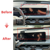 Stable Clip-On Wireless Charger for KIA EV5 2024–2026 Car Phone Holder CATUSIKI