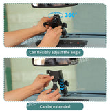 Y-shaped Phone Rack Holder for Ford Bronco 2021 Car Interior Accessory HEBE