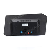12.9" Android 14 Touchscreen Stereo for BMW 3 Series 2005–2012