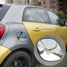 Fuel Tank Door Lid Cover for Smart 453 Fortwo